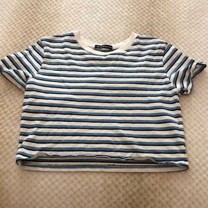 Brandy Melville crop top